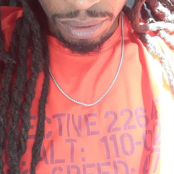 Meet your Posher, Marshall - Picture 2 of 3